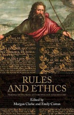 Rules and ethics