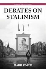 Debates on Stalinism