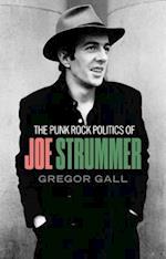 punk rock politics of Joe Strummer