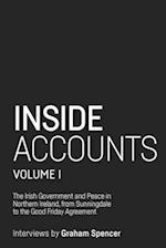Inside Accounts, Volume I