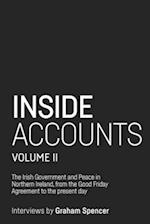 Inside Accounts, Volume II