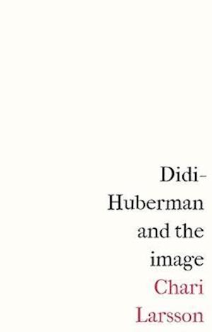 Didi-Huberman and the image