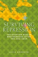 Surviving repression