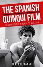 Spanish quinqui film