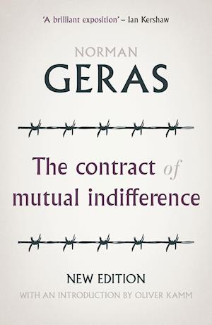 The Contract of Mutual Indifference