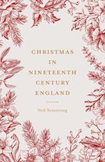 Christmas in Nineteenth-Century England