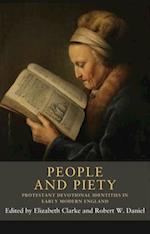 People and Piety