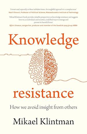 Knowledge Resistance