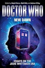 Doctor Who - New Dawn