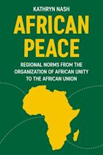 African peace