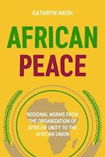 African Peace