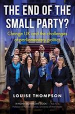 The end of the small party?