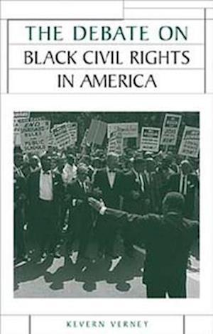 Debate on Black Civil Rights in America