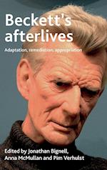 Beckett's Afterlives