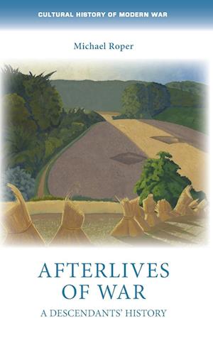 Afterlives of War