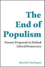 end of populism