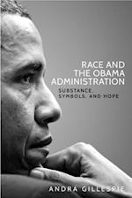 Race and the Obama Administration