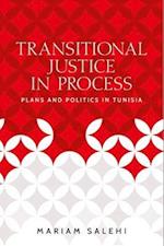 Transitional justice in process