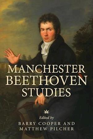 Manchester Beethoven Studies