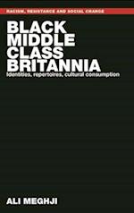 Black Middle-Class Britannia