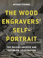 The Wood Engravers' Self-Portrait