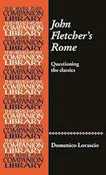 John Fletcher's Rome