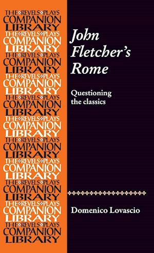 John Fletcher's Rome