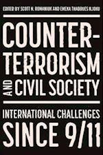 Counter-terrorism and civil society