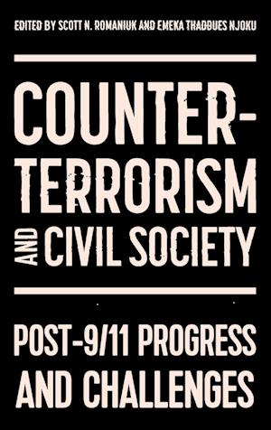 Counter-Terrorism and Civil Society