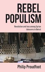 Rebel Populism