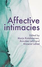 Affective Intimacies