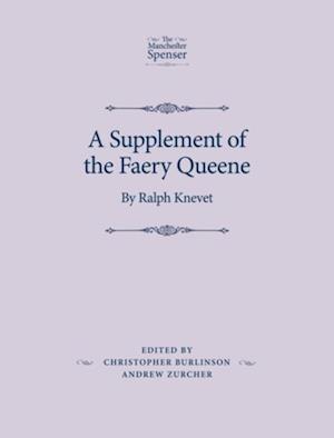 Supplement of the Faery Queene