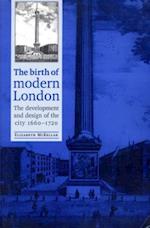 Birth of Modern London
