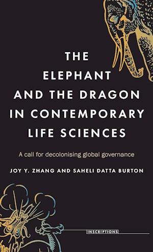 The elephant and the dragon in contemporary life sciences