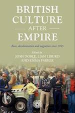 British culture after empire