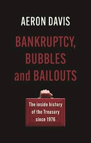 Bankruptcy, bubbles and bailouts