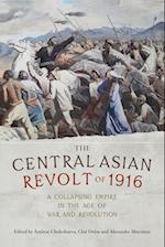 The Central Asian Revolt of 1916