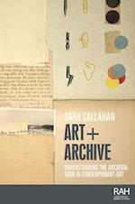 Art + Archive