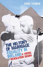The History of Marriage Equality in Ireland