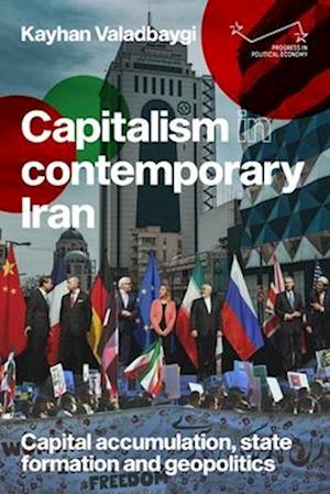 Capitalism in Contemporary Iran