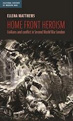 Home Front Heroism