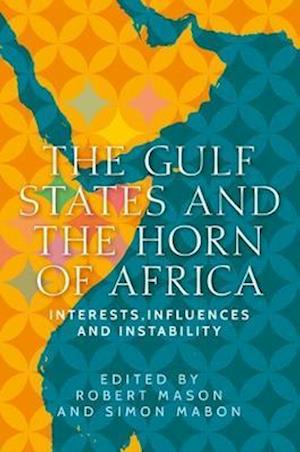 Gulf States and the Horn of Africa