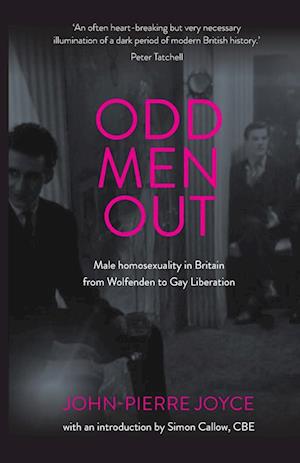 Odd Men out