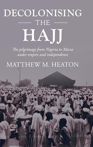 Decolonising the Hajj