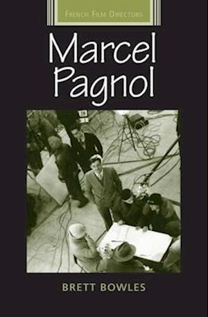 Marcel Pagnol