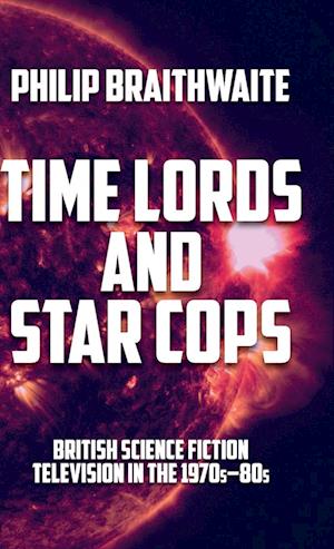 Time Lords and Star Cops