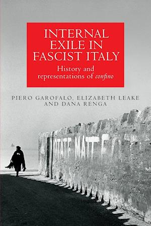 Internal exile in Fascist Italy