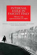 Internal Exile in Fascist Italy