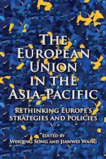 The European Union in the Asia-Pacific