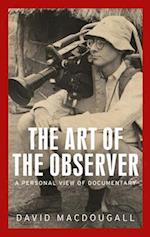 The Art of the Observer